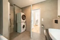 Swiss Haven | Smart Home, 1GB, Ground Fl, Hospital Hotels in Zofingen