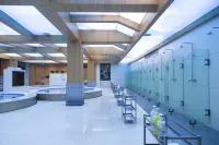 Lexue Business Hotel Hotels in Xiuyan