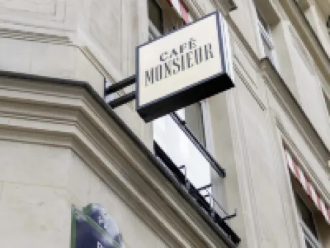 Hotel Madame Drouot & Spa - Paris Opéra Hotels near Palais Garnier