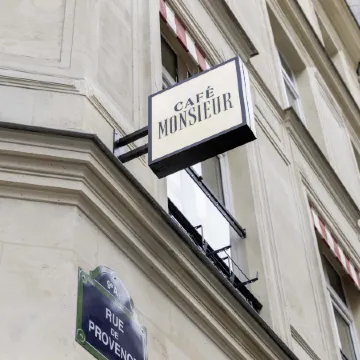 Hotel Madame Drouot & Spa - Paris Opéra Отели рядом с достопримечательностью «1-й округ: Лувр»