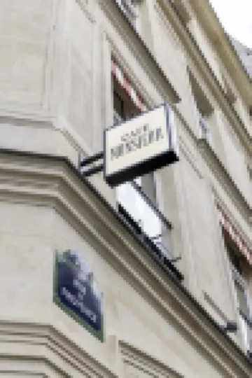 Hotel Madame Drouot & Spa - Paris Opéra Hotels near Grevin Museum