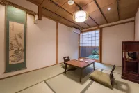 Cuiyunkan, Kyoto Shijo Nishiin Hotels in Ukyo Ward