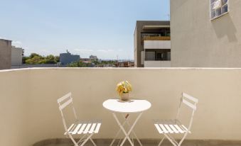 Soho Residence by halu!