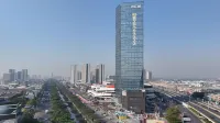 Huajian Xiaozhu Hotel (Xingtan Honghui City Branch