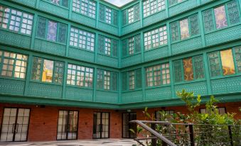 Ibis Styles Old Tbilisi