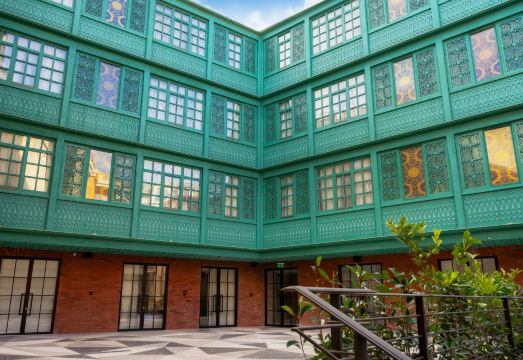 Greet Tbilisi Center 예상 이미지