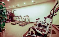 Shu Heng  Hotel Hotels in Ziyang