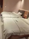 Xuanhan Qinghe Hotel - 2 Sao