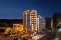 Yuexiang Hotel Hotels in 