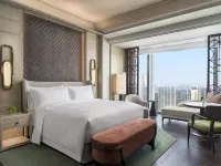 The St. Regis Shenzhen Bao'an Hôtels à : Shenzhen