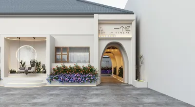 Turks Yiyi Homestay Отели в г. 