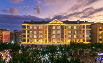 Pingtan Puyue Hotel (Longwangtou Beach)