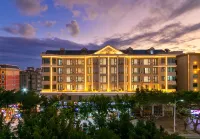 Pingtan Puyue Hotel (Longwangtou Beach) Hoteles cerca de Pingtan Comprehensive Experiment Unit Dongda Passenger Transport Terminal