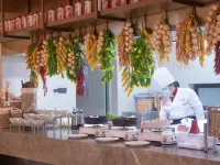 Howard Johnson Huaqiao Plaza xinyu