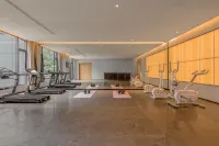 Changliu Mountain Resort Hotel - Gym