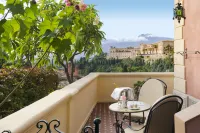 Hotel Villa Schuler - bar
