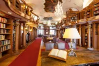 Hotel Schloss Leopoldskron