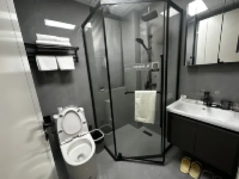 Youjian Homestay (Taihu Longemont)