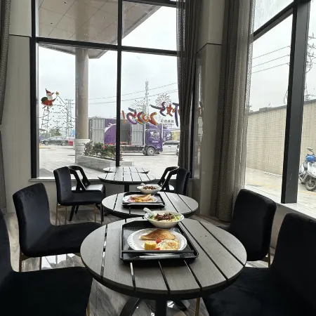 MINGLAN JIAHE APARTMENT