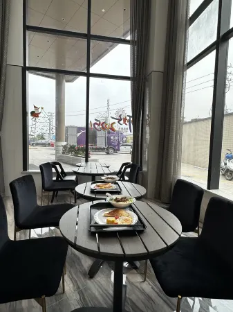 MINGLAN JIAHE APARTMENT