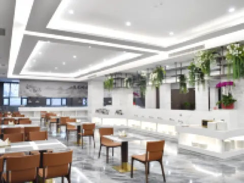 Ding Zhou International Hotel Hotels in Dingzhou