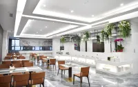 Ding Zhou International Hotel Hotel di Dingzhou