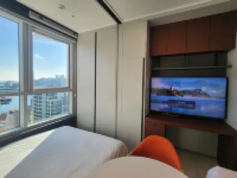 The Bayment Rasidence