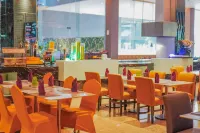 The Premiere Pekanbaru - breakfast