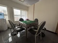 Yunding intelligent E-sports Hotel (Cuibai business city store) Hotels in Yibin