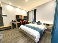 YiHe Leisure Hotel - พร้อมWifi