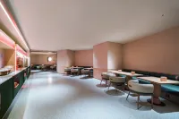 Orange Hotel (Wenzhou Yueqing Times Square)