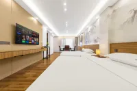 유루이 호텔 (다퉁 고성 지점)