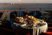 Le Metropole Luxury Heritage Hotel since 1902 by Paradise Inn Group - breakfast