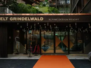 Small Luxury Hotel Bergwelt Grindelwald