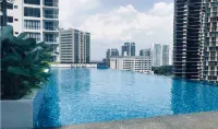 Medini Dpristine By Antlerzone