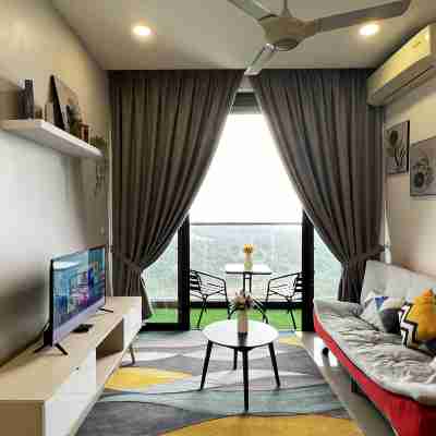 Medini Dpristine By Antlerzone Rooms