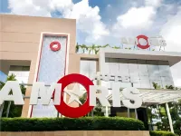 Amoris Hotel Hotel a Sokaraja