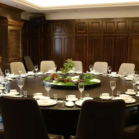 7Days Inn Hotel (Daying Dead Sea Scenic Area)