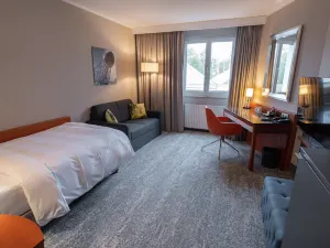 Radisson Blu Hotel Dortmund