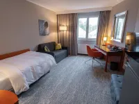 Radisson Blu Hotel Dortmund Hotels in Dortmund