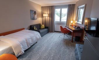 Radisson Blu Hotel Dortmund