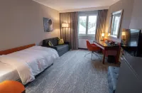 Radisson Blu Hotel Dortmund