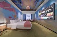 Alice Theme Hotel (Yongzhou Lengshuitan)
