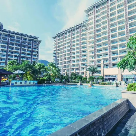 Julong Vacation Homestay (Xunliao Bay Sea World)