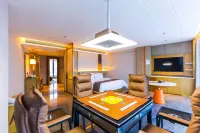 YUETING JIAMEI HOTEL