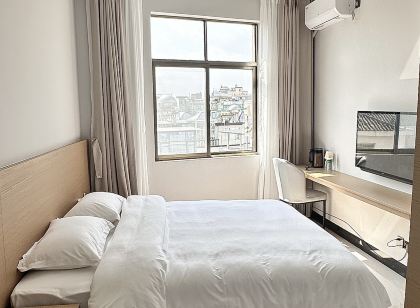 弥勒璟鑫民宿（湖泉自然公園）