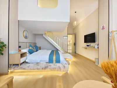 Xixi Huajian Homestay
