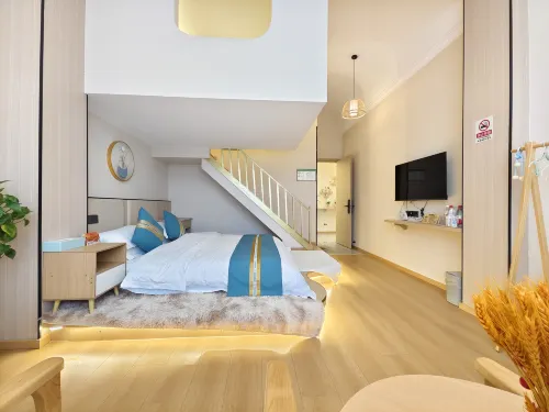 Xixi Huajian Homestay