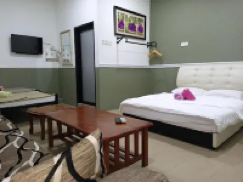 Hotel Seri Intan Tampin Hotels in Tampin