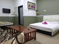 Hotel Seri Intan Tampin Tampin Square 주변 호텔
